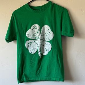 4 Leaf Clover Tee